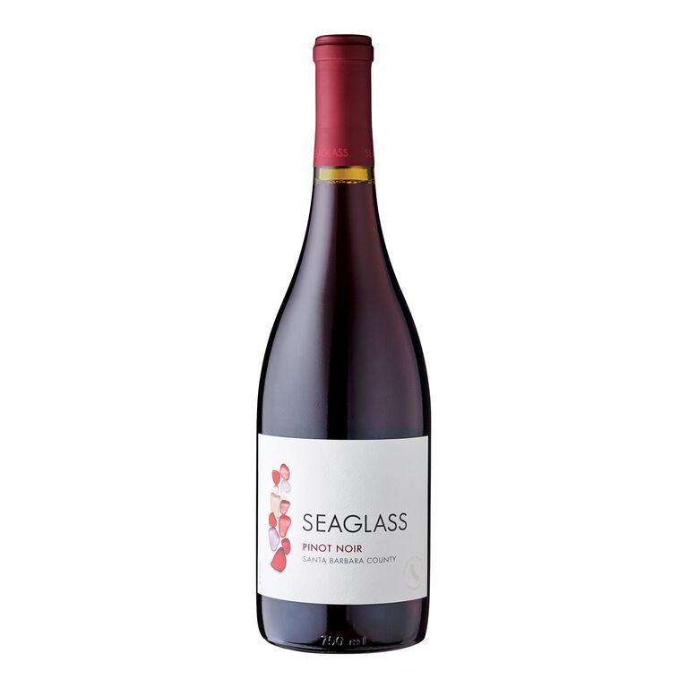Seaglass Pinot Noir image number 1