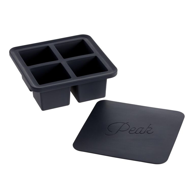 W&P Extra Large Ice Cube Tray image number 1