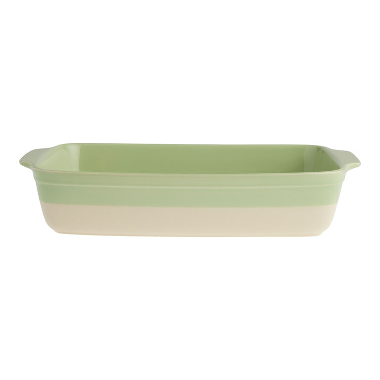 Joana Pastel Dipped Ceramic Kitchenware Collection image number 4