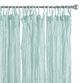 Cotton Crinkle Voile Curtains Set of 2 image number 0