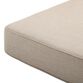 Sunbrella Alicante II Outdoor Sectional Corner Cushion Cover image number 4