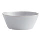 Whistler Gray Reactive Glaze Beaded Bowl image number 0