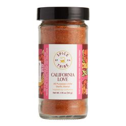 Spice Tribe California Love All Purpose Chili Spice Blend