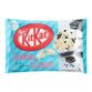 Nestle Kit Kat Cookies & Cream Wafer Bars Bag image number 0