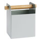 Clyde Pastel Metal Desk Accessory Collection image number 3