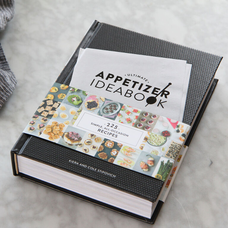 Ultimate Appetizer Ideabook image number 2