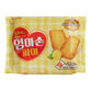 Lotte Family Pie Butter Biscuits image number 0