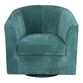 Dilton Upholstered Swivel Chair image number 2