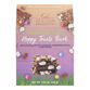 Jelina Milk Chocolate Hoppy Trails Easter Bark image number 0