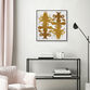 Twins By Nikki Chu Framed Canvas Wall Art image number 2