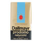 Dallmayr Prodomo Naturally Mild Ground Coffee image number 0