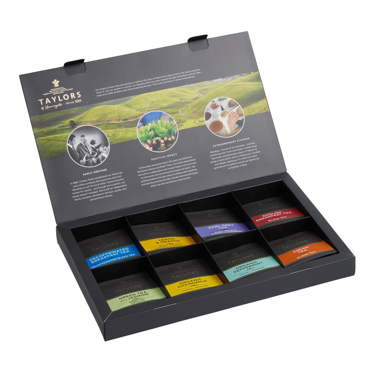 Taylors Of Harrogate Assorted Specialty Teas 48 Count image number 2
