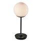 Brighton Color Changing Portable LED Table Lamp image number 0