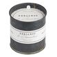 Bergamot & Clementine Antique Oil Tin Scented Candle