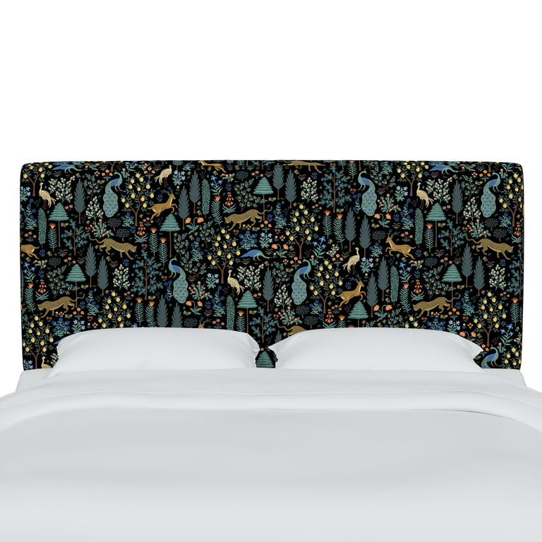 Rifle Paper Co. x Cloth & Company Elly Headboard image number 2