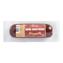 Klement's Original Summer Sausage