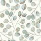 Cat Coquillette Eucalyptus Branch Peel And Stick Wallpaper image number 0