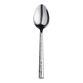 Hammered Stainless Steel Flatware Collection image number 2