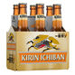 Kirin Ichiban Beer 6 Pack image number 0