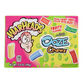 Warheads Ooze Chewz Chewy Candy Theater Box image number 0