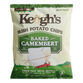 Keogh's Baked Camembert Irish Potato Chips image number 0