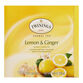 Twinings Lemon & Ginger Tea 100 Count image number 0