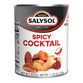 Salysol Spicy Mixed Nuts Snack Size Set of 3 image number 0