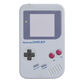 Nintendo Game Boy Grape Candy Tin Set Of 2 image number 0