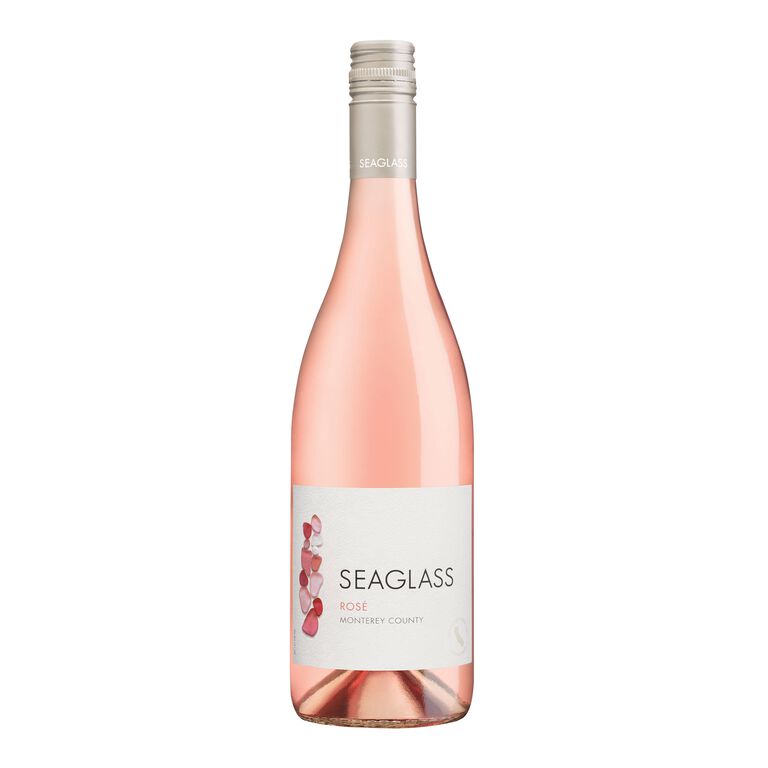 Seaglass Rosé image number 1