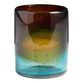 Monterey Ombre Double Old Fashioned Glass Set Of 4 image number 0