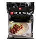 A-Sha Meteor Instant Noodles with Fried Sauce 4 Pack image number 0