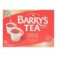 Barry's Gold Blend Tea 80 Count image number 0