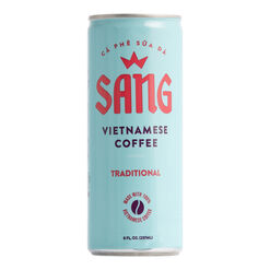 Sang Traditional Vietnamese Coffee