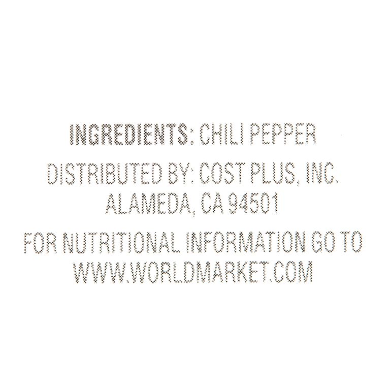 World Market® Crushed Red Pepper image number 2