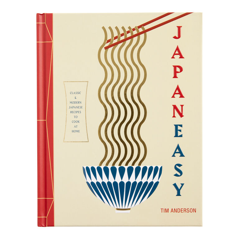 JapanEasy Cookbook image number 1