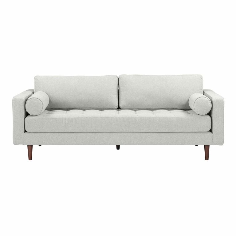 Bolivar Tweed Sofa image number 3