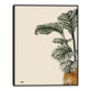 Calas II Bronze By Bria Nicole Framed Canvas Wall Art image number 0