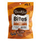 Darrell Lea Milk Chocolate Licorice Bites Bag image number 0