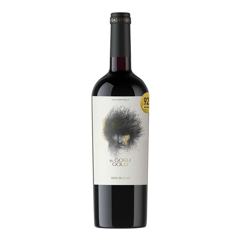Goru Gold Red Wine image number 1