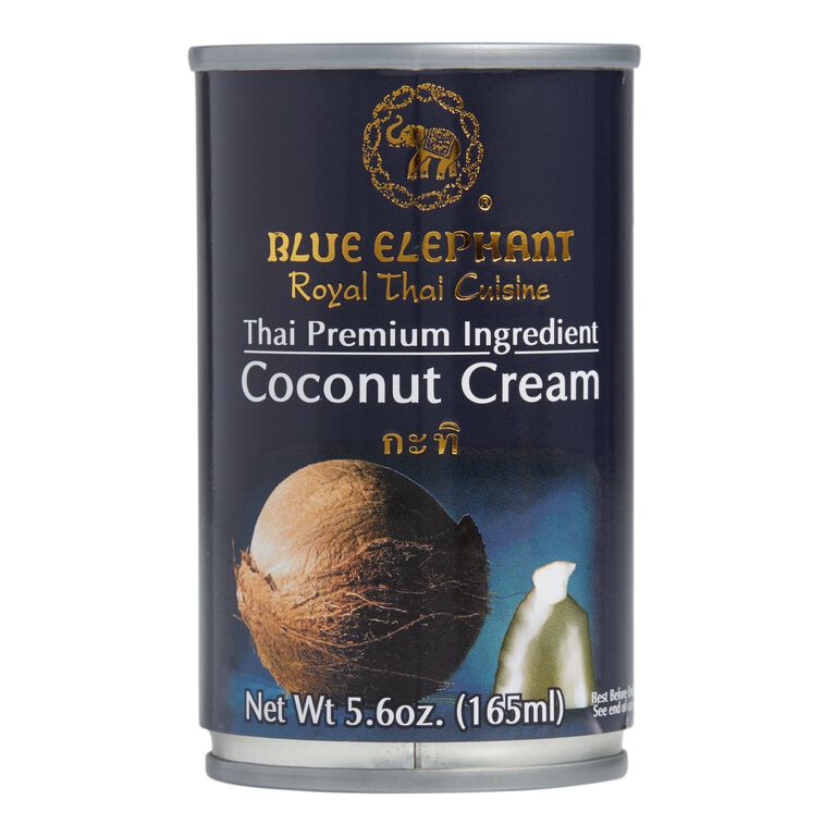 Blue Elephant Thai Coconut Cream image number 1