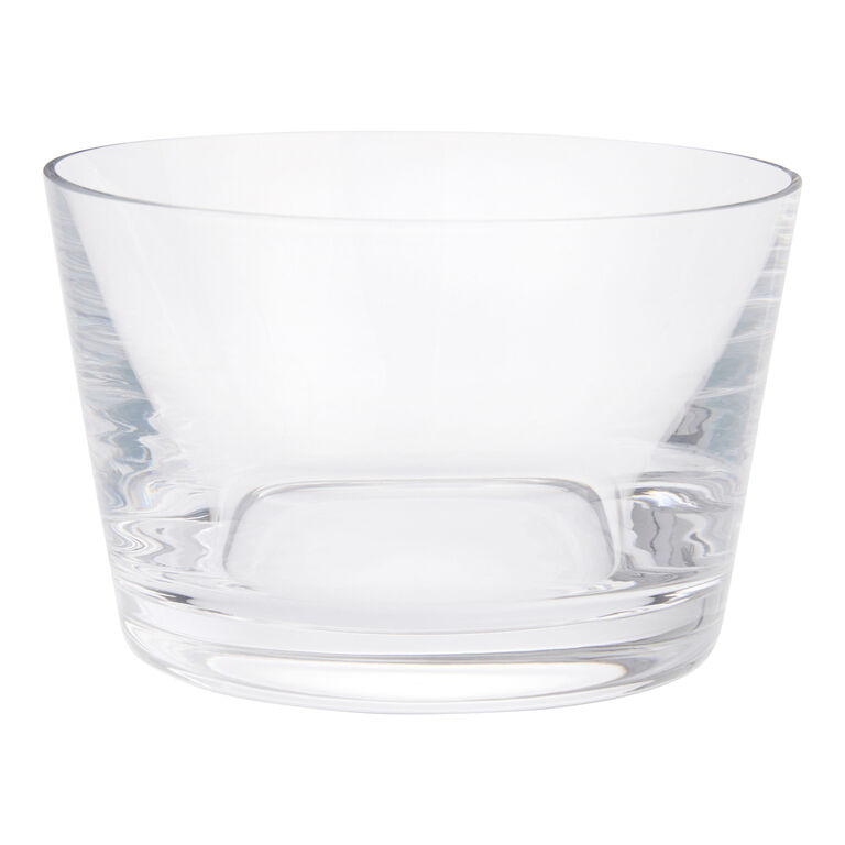 Rona Aperos Roma Glass Bowl image number 1
