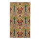 Venice Multicolor Paisley Hand Towel image number 2
