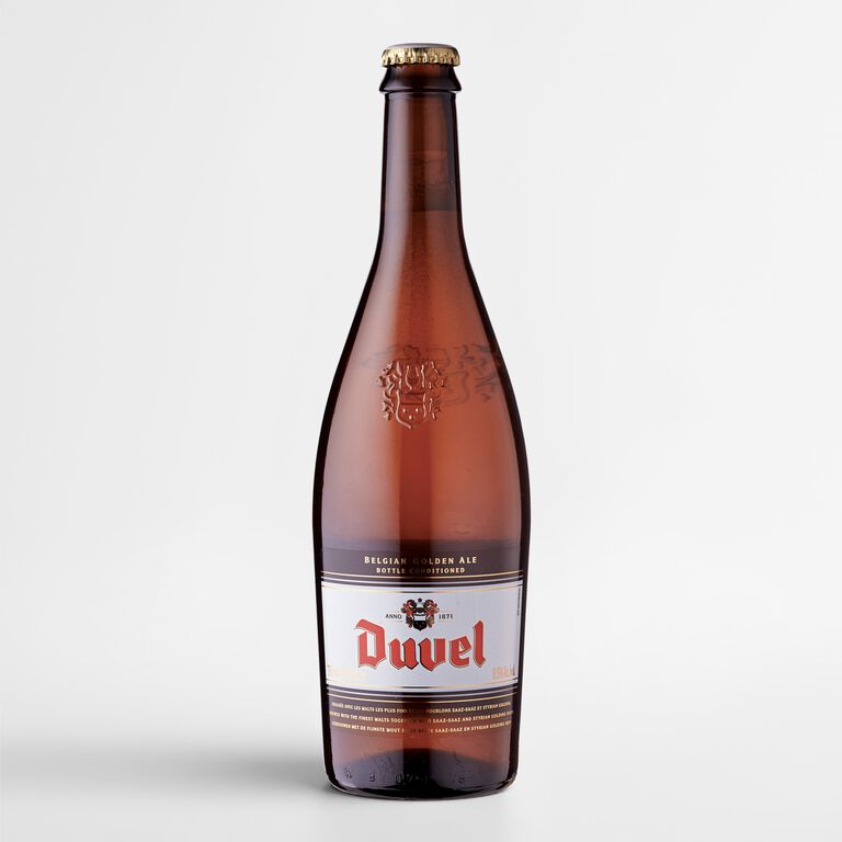 Duvel Belgian Ale image number 1