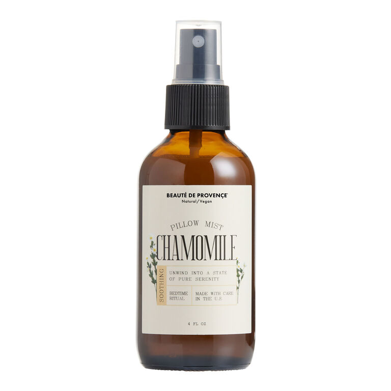 Provence Beauty Botanical Pillow Spray Collection image number 2