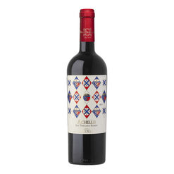 Achille Toscana Red Wine