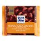 Ritter Sport Honey Salted Almond Milk Chocolate Bar image number 0