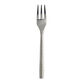 Hammered Stainless Steel Flatware Collection image number 5