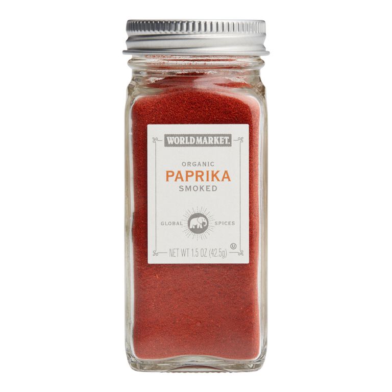 World Market® Organic Smoked Paprika image number 1