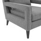 Enfield Tweed Upholstered Chair image number 4