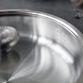 Merten & Storck Stainless Steel 8 Piece Cookware Set image number 5